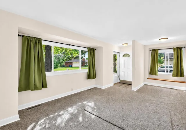 Photo 2 of Single family home for sale at 102 Fullerton, Galesburg, MI 49053 | MLS# 66026048342 | Listing updated on 2026-09-16