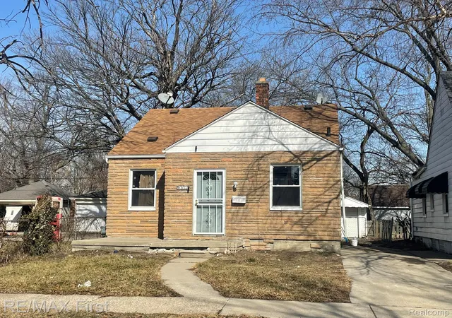 Photo 1 of Single family home for sale at 8810 Farmbrook St, Detroit, MI 48224 | MLS# 20261073303 | Listing updated on 2026-09-12