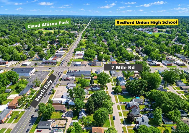 Photo 1 of Sale Pending at 19336 Centralia, Redford, MI 48240 | MLS# 20261073304 | Listing updated on 2026-10-09