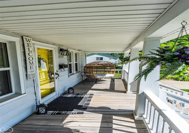 Photo 3 of Single family home for sale at 27547 Brinker St, Roseville, MI 48066 | MLS# 58050221478 | Listing updated on 2026-09-11
