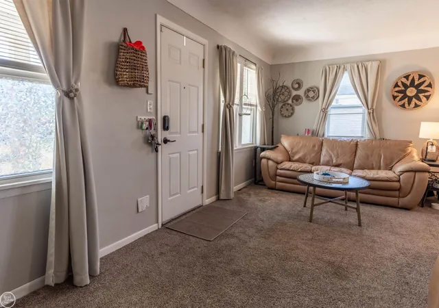Photo 4 of Single family home for sale at 27547 Brinker St, Roseville, MI 48066 | MLS# 58050221478 | Listing updated on 2026-09-11