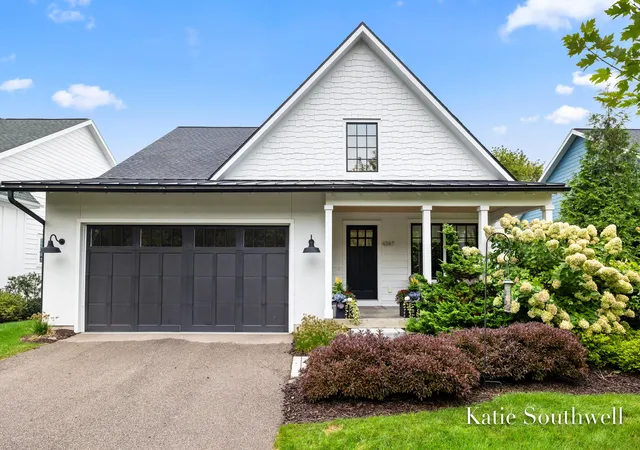 Photo 1 of Sale Pending at 4247 Riverlands Ct Ne #5, Grand Rapids, MI 49525 | MLS# 65026048348 | Listing updated on 2026-09-16