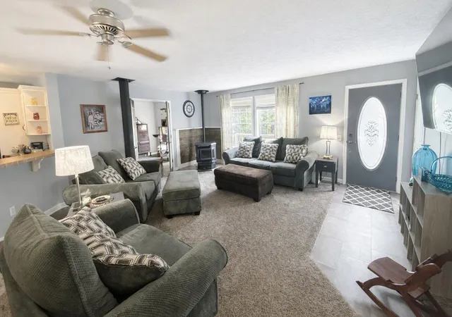 Photo 3 of Single family home for sale at 13198 Grand River Dr SE, Lowell, MI 49331 | MLS# 65026048344 | Listing updated on 2026-09-25
