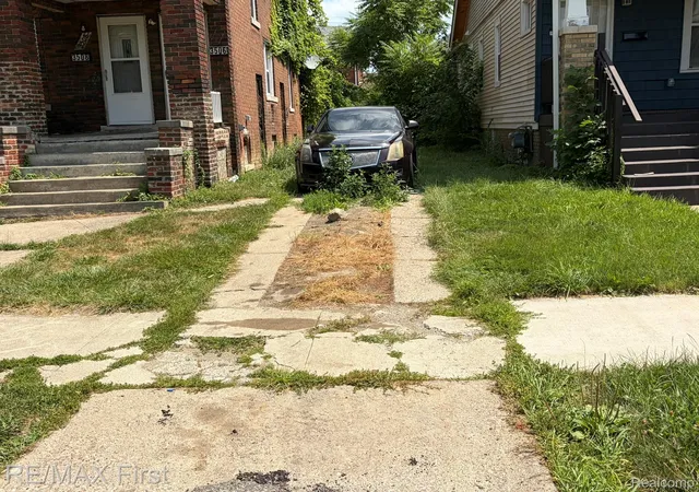 Photo 17 of Multi family home for sale at 3506 Haverhill St, Detroit, MI 48224 | MLS# 20261073308 | Listing updated on 2026-09-11