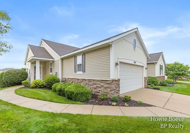 Photo 1 of Sale Pending at 7403 Watermark Dr, Allendale, MI 49401 | MLS# 65026048352 | Listing updated on 2026-09-18