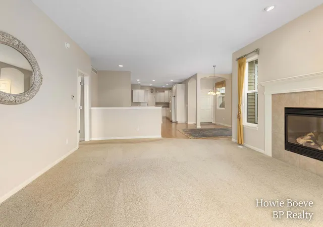 Listing Photo 3 - Condo for sale in building located at 7403 Watermark Dr, Allendale, MI 49401