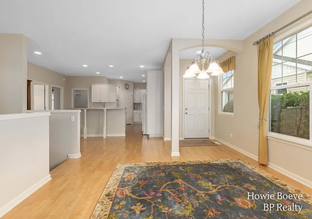Listing Photo 5 - Condo for sale in building located at 7403 Watermark Dr, Allendale, MI 49401