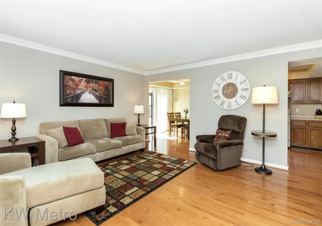 Photo 2 of Condo for sale at 178 Meadow Ln Cir, Rochester Hills, MI 48307 | MLS# 20261073314 | Listing updated on 2026-10-16