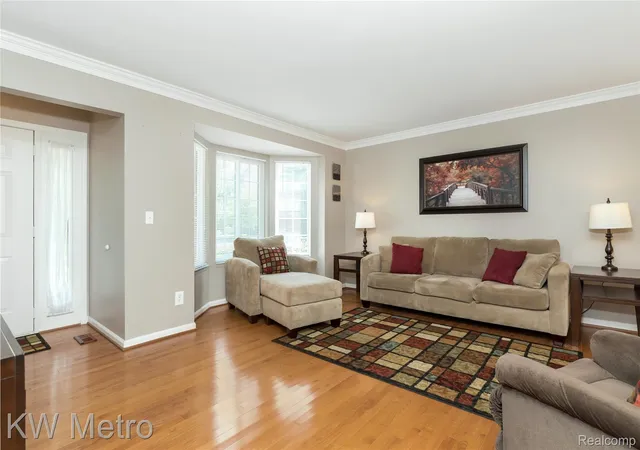 Photo 3 of Condo for sale at 178 Meadow Ln Cir, Rochester Hills, MI 48307 | MLS# 20261073314 | Listing updated on 2026-10-16