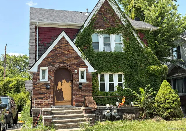 Photo 1 of Multi family home for sale at 5081 Somerset Ave, Detroit, MI 48224 | MLS# 20261073312 | Listing updated on 2026-09-11