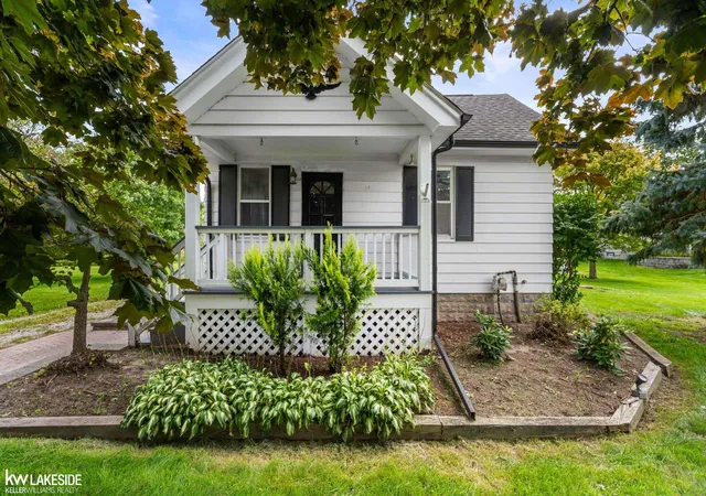 Photo 3 of Single family home for sale at 14600 25 Mile Rd, Shelby Township, MI 48315 | MLS# 58050221482 | Listing updated on 2026-09-11