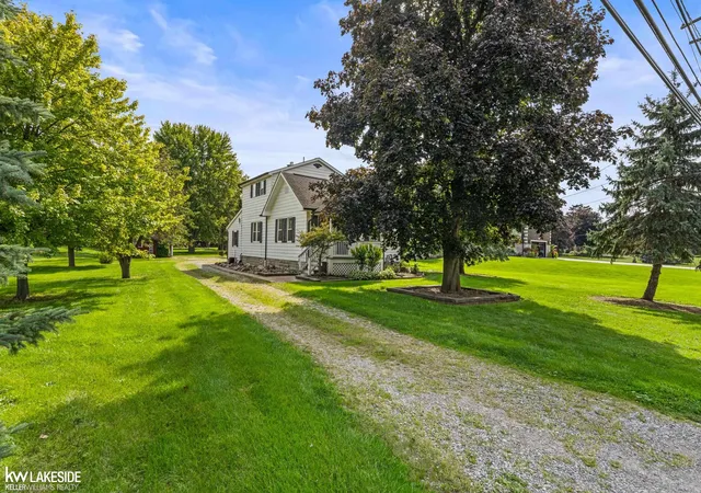 Photo 4 of Single family home for sale at 14600 25 Mile Rd, Shelby Township, MI 48315 | MLS# 58050221482 | Listing updated on 2026-09-11
