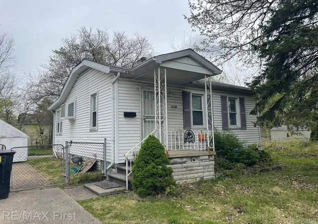 Photo 1 of Single family home for sale at 6184 Guilford St, Detroit, MI 48224 | MLS# 20261073319 | Listing updated on 2026-09-12