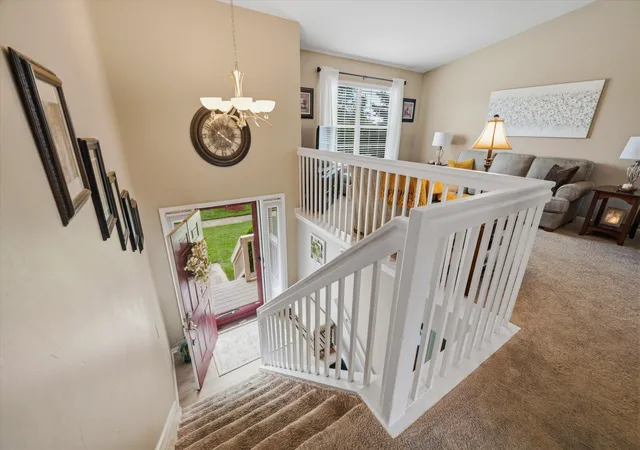 Photo 4 of Single family home for sale at 7212 Homestead Rd, Ypsilanti, MI 48197 | MLS# 81026048358 | Listing updated on 2026-09-17