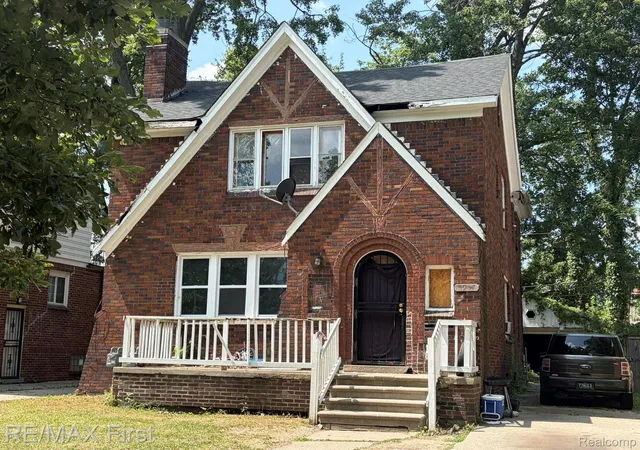 Photo 2 of Multi family home for sale at 5919 Yorkshire Rd, Detroit, MI 48224 | MLS# 20261073321 | Listing updated on 2026-09-12