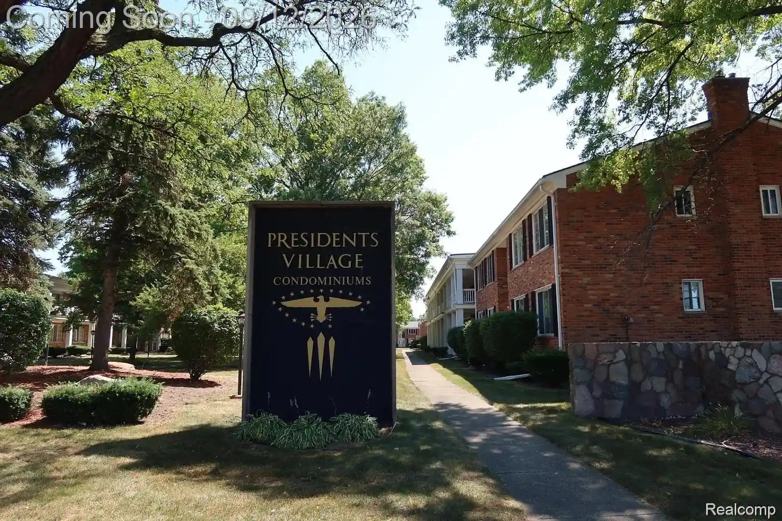 Listing Photo 20 - Condo for sale in 29232 Hoover Rd located at 29232 Hoover Rd, Warren, MI 48093 - Unit #232