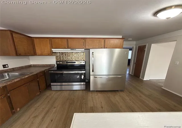 Photo 1 of Condo for sale at 29232 Hoover Rd #232, Warren, MI 48093 | MLS# 20261073322 | Listing updated on 2026-09-12
