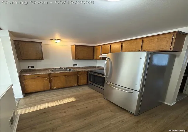 Photo 2 of Condo for sale at 29232 Hoover Rd #232, Warren, MI 48093 | MLS# 20261073322 | Listing updated on 2026-09-12