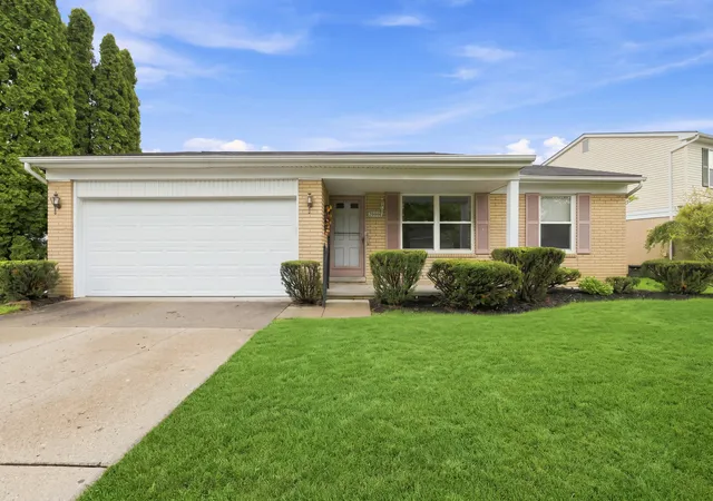 Photo 1 of Single family home for sale at 29253 Perth St, Livonia, MI 48154 | MLS# 81026048360 | Listing updated on 2026-09-14