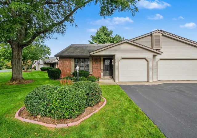 Condo for sale at 868 Harvest Dr, Holland, MI 49423 | MLS# 71026048365