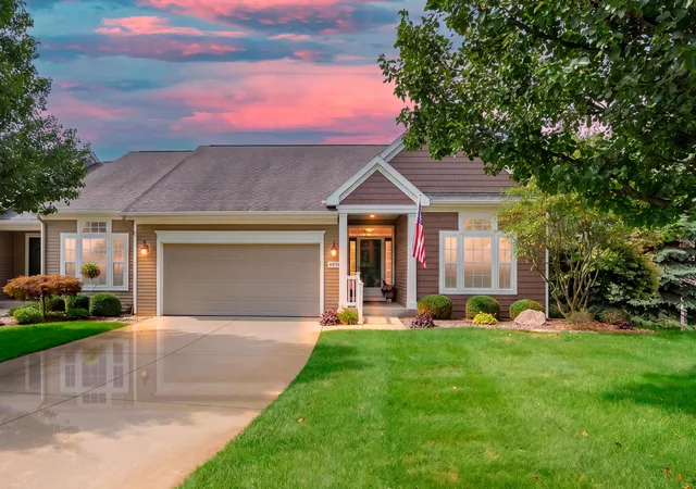 Photo 1 of Sale Pending at 8854 Silver Oak Cvs #50, Portage, MI 49024 | MLS# 66026048366 | Listing updated on 2026-09-13