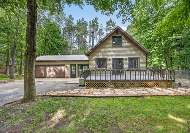 Photo 1 of Sale Pending at 12336 Lone Wolf Dr, Stanwood, MI 49346 | MLS# 72026048374 | Listing updated on 2026-09-23