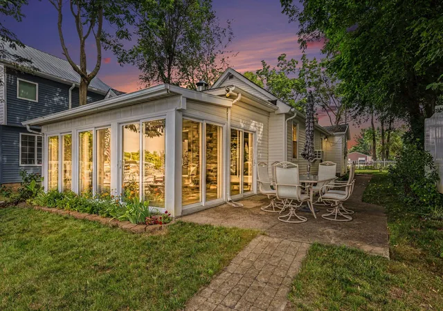 Photo 1 of Single family home for sale at 231 N Lakeside Dr, Michigan Center, MI 49254 | MLS# 55026048371 | Listing updated on 2026-09-20