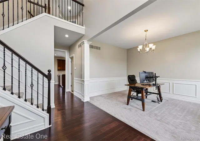 Photo 4 of Single family home for sale at 1307 Park Ridge Pointe, Grand Blanc, MI 48439 | MLS# 20261073338 | Listing updated on 2026-09-12