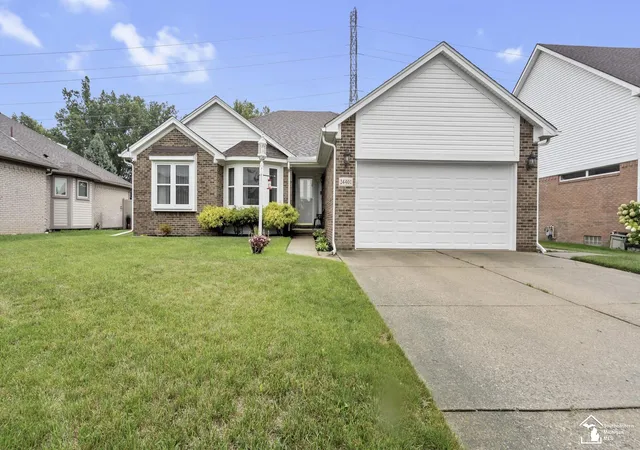 Photo 1 of Sale Pending at 24401 Christian Dr, Flat Rock, MI 48134 | MLS# 57050221484 | Listing updated on 2026-09-17