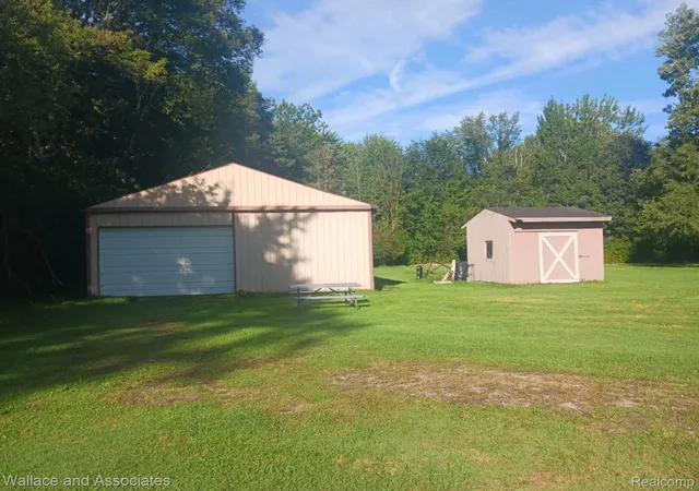 Photo 3 of Single family home for sale at 229 Pickford Rd, Kimball, MI 48074 | MLS# 20261073343 | Listing updated on 2026-09-13