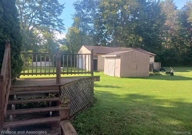 Photo 3 of Single family home for sale at 229 Pickford Rd, Kimball, MI 48074 | MLS# 20261073343 | Listing updated on 2026-09-13