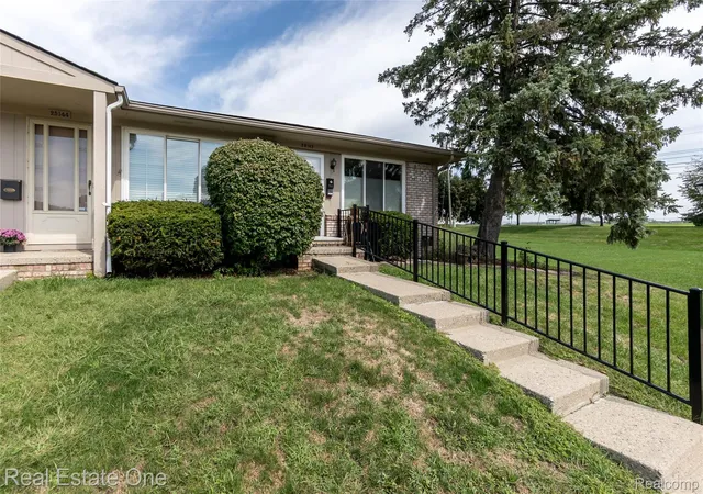 Photo 1 of Condo for sale at 24142 Franklin Ter #8, South Lyon, MI 48178 | MLS# 20261073347 | Listing updated on 2026-09-14