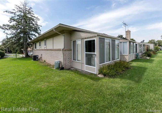 Photo 2 of Condo for sale at 24142 Franklin Ter #8, South Lyon, MI 48178 | MLS# 20261073347 | Listing updated on 2026-09-14
