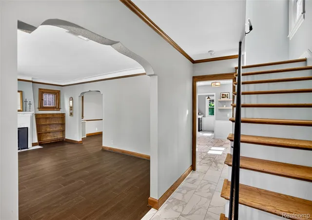 Photo 4 of Single family home for sale at 312 Mckinley Ave, Grosse Pointe Farms, MI 48236 | MLS# 20261073346 | Listing updated on 2026-10-13