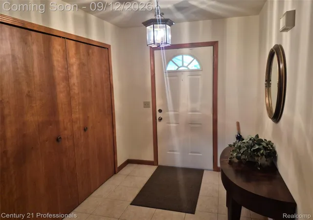 Photo 1 of Single family home for sale at 53639 Cranston Dr, Macomb, MI 48042 | MLS# 20261073351 | Listing updated on 2026-09-17