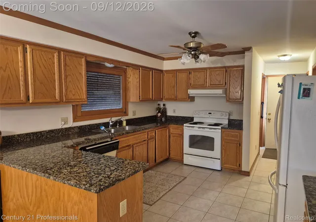 Photo 2 of Single family home for sale at 53639 Cranston Dr, Macomb, MI 48042 | MLS# 20261073351 | Listing updated on 2026-09-17