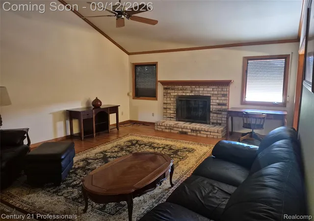 Photo 3 of Single family home for sale at 53639 Cranston Dr, Macomb, MI 48042 | MLS# 20261073351 | Listing updated on 2026-09-17