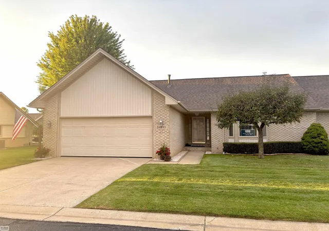 Photo 1 of Condo for sale at 34899 Pheasant Rdg Ridge, Richmond, MI 48062 | MLS# 58050221488 | Listing updated on 2026-10-07