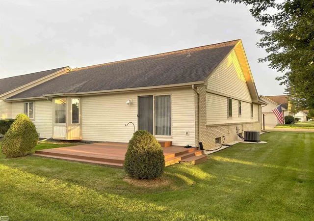 Photo 3 of Condo for sale at 34899 Pheasant Rdg Ridge, Richmond, MI 48062 | MLS# 58050221488 | Listing updated on 2026-10-07