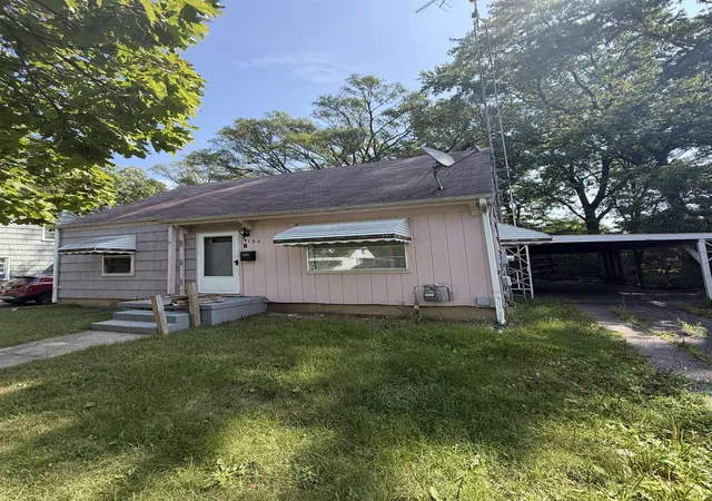 Photo 1 of Single family home for sale at 4102 Lawndale Ave, Flint, MI 48504 | MLS# 5050221490 | Listing updated on 2026-09-11