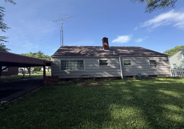 Photo 2 of Single family home for sale at 4102 Lawndale Ave, Flint, MI 48504 | MLS# 5050221490 | Listing updated on 2026-09-11