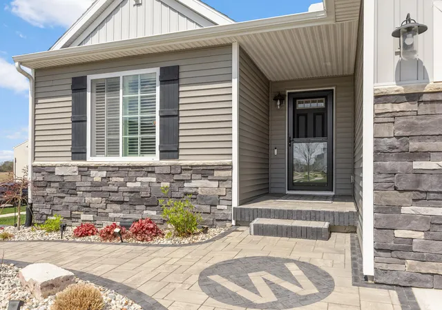 Photo 3 of Single family home for sale at 2629 Blooming Bud Ln, Grand Rapids, MI 49508 | MLS# 65026048389 | Listing updated on 2026-09-14