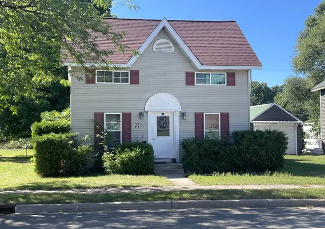 Photo 1 of Sale Pending at 373 N Elm St, Shelby, MI 49455 | MLS# 67026048385 | Listing updated on 2026-09-18