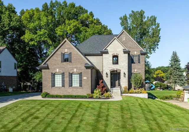 Photo 1 of Single family home for sale at 61314 Miriam Dr, Washington, MI 48094 | MLS# 20261073367 | Listing updated on 2026-10-21