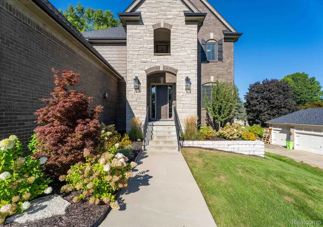 Photo 2 of Single family home for sale at 61314 Miriam Dr, Washington, MI 48094 | MLS# 20261073367 | Listing updated on 2026-10-21