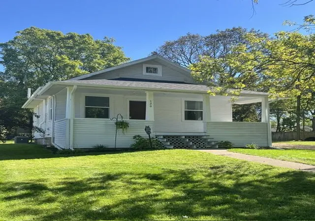 Photo 1 of Sale Pending at 126 Gilkison Ave, Kalamazoo, MI 49006 | MLS# 66026048391 | Listing updated on 2026-10-10