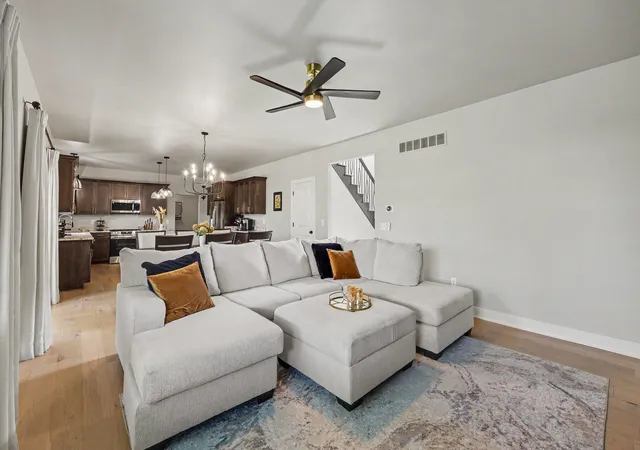Photo 4 of Single family home for sale at 29101 Brooke Meadows Ct #20, New Baltimore, MI 48047 | MLS# 81026048393 | Listing updated on 2026-09-11