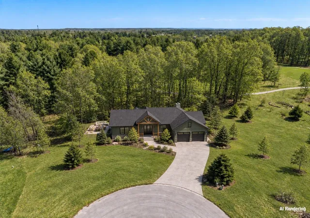 Photo 1 of Land for sale at 00 Cameron Ct, Almira Township Benzie, MI 49650 | MLS# 78080073439 | Listing updated on 2026-09-14