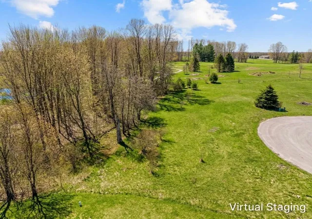 Photo 2 of Land for sale at 00 Cameron Ct, Almira Township Benzie, MI 49650 | MLS# 78080073439 | Listing updated on 2026-09-14
