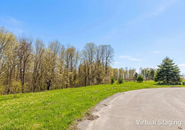 Photo 3 of Land for sale at 00 Cameron Ct, Almira Township Benzie, MI 49650 | MLS# 78080073439 | Listing updated on 2026-09-14